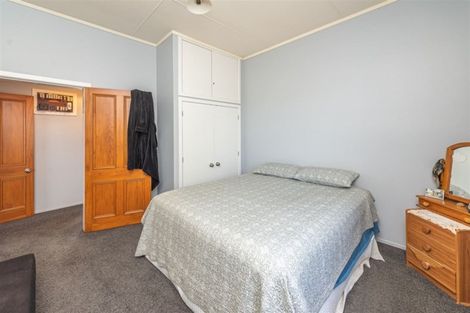 Photo of property in 46 Whangaehu Village Road, Whangaehu, Whanganui, 4581