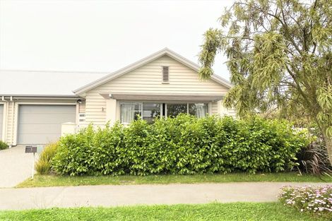Photo of property in 3 Fyfe Road, Wigram, Christchurch, 8042