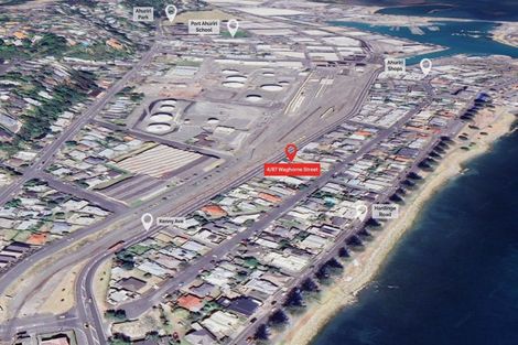 Photo of property in 4/87 Waghorne Street, Ahuriri, Napier, 4110