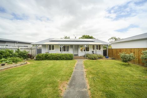 Photo of property in 406 Ruahine Street, Terrace End, Palmerston North, 4410