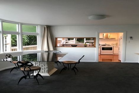 Photo of property in 115a Grafton Road, Roseneath, Wellington, 6011