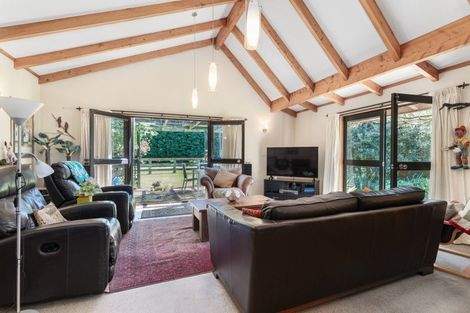 Photo of property in 157 Perrys Road, East Taratahi, Masterton, 5887