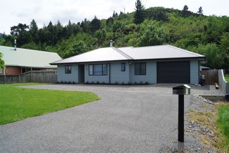 Photo of property in 122 Jacks Pass Road, Hanmer Springs, 7334