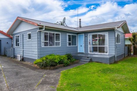 Photo of property in 11 Grigg Street, Kaitaia, 0410