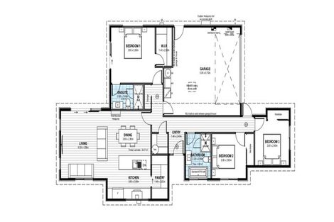 Photo of property in 30 Ruataniwha Avenue, Rangiora, 7400