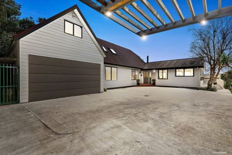 Photo of property in 147 Seatoun Heights Road, Miramar, Wellington, 6022