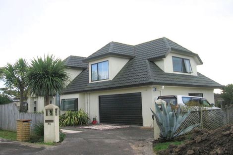 Photo of property in 69 Burswood Drive, Burswood, Auckland, 2013