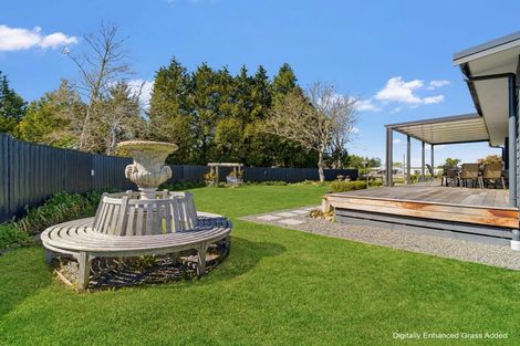 Photo of property in 32a Owen Street, Tikokino, Waipawa, 4273