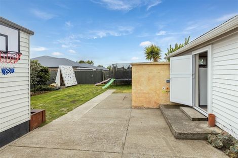 Photo of property in 10 Churchill Street, Mayfield, Blenheim, 7201