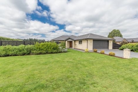 Photo of property in 95 Fairfield Way, Rolleston, 7614