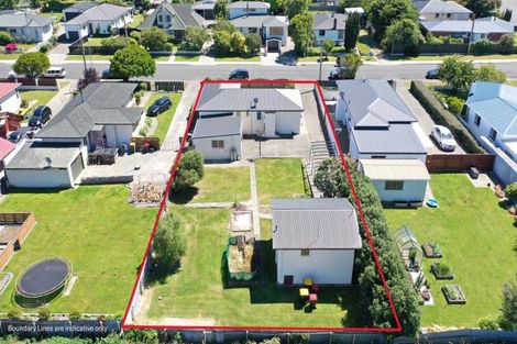 Photo of property in 37 West Street, Hawthorndale, Invercargill, 9810