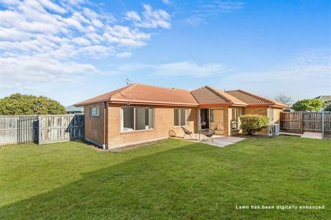 Photo of property in 19 Caudron Road, Wigram, Christchurch, 8042