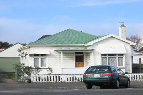 Photo of property in 570 Church Street, Terrace End, Palmerston North, 4410