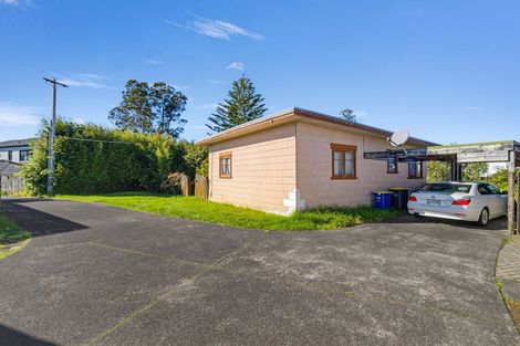 Photo of property in 1/15 Margan Avenue, New Lynn, Auckland, 0600