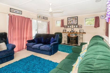Photo of property in 29 Paraone Road, Tamarau, Gisborne, 4010