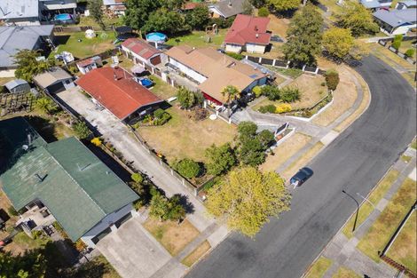 Photo of property in 11 Kent Street, Tokoroa, 3420