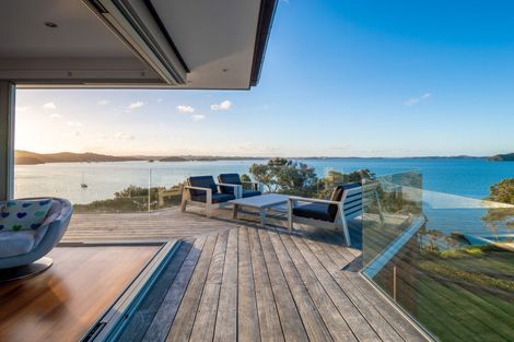 Photo of property in 18b Kaha Place, Russell, 0272