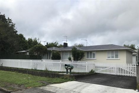 Photo of property in 16 Rollerson Street, Papakura, 2110