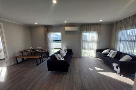 Photo of property in 12 Bollington Avenue, Kaiapoi, 7630