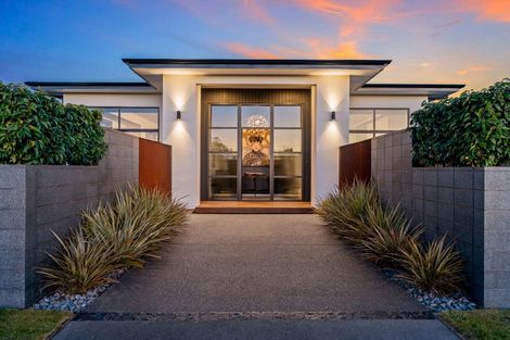 Photo of property in 1 Ashford Avenue, Prebbleton, 7604