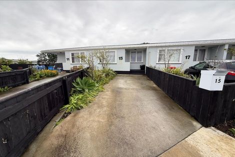 Photo of property in 1 Kupe Place, Castlecliff, Whanganui, 4501