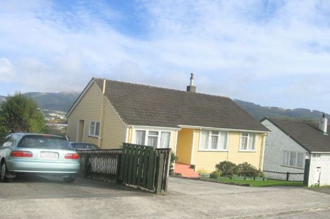 Photo of property in 42 Mckillop Street, Ranui, Porirua, 5024