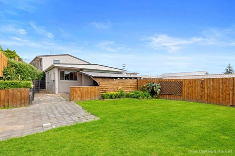 Photo of property in 8b Lincoln Terrace, Gate Pa, Tauranga, 3112