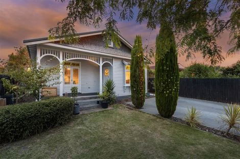 Photo of property in 28a Mays Road, St Albans, Christchurch, 8052