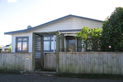 Photo of property in 17 Haydon Street, Roslyn, Palmerston North, 4414