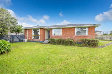 Photo of property in 8 Rosser Street, Huntly, 3700