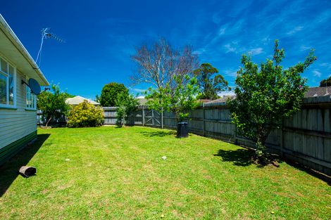 Photo of property in 8 Patrick Street, Mangapapa, Gisborne, 4010