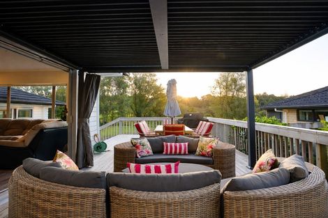 Photo of property in 3 Glory Way, Buckland, Pukekohe, 2677