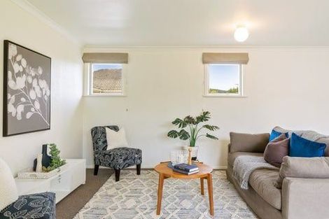 Photo of property in 25 Fraser Crescent, Elderslea, Upper Hutt, 5018