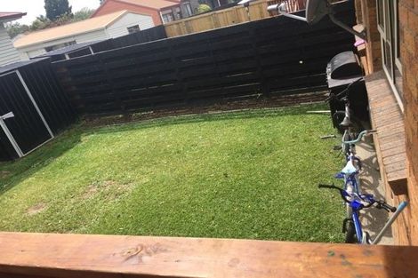 Photo of property in 134a Galloway Street, Hamilton East, Hamilton, 3216