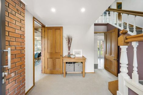 Photo of property in 14 Halswater Drive, Churton Park, Wellington, 6037