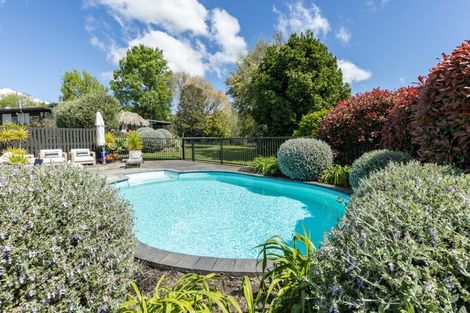 Photo of property in 22 Aotea Crescent, Havelock North, 4130