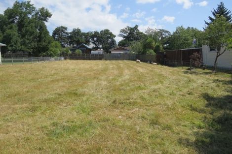 Photo of property in 23 Gray Street, Fairlie, 7925