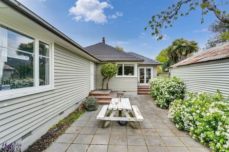 Photo of property in 4 Merton Place, Bryndwr, Christchurch, 8053