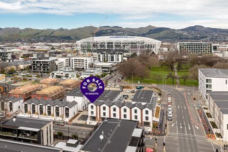 Photo of property in 238 Armagh Street, Christchurch Central, Christchurch, 8011