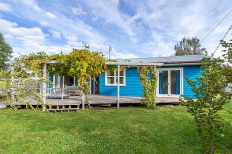 Photo of property in 4 Greenaway Place, Martinborough, 5711