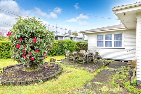 Photo of property in 407 Raikes Avenue, Te Awamutu, 3800