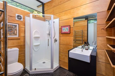 Photo of property in 41 Holliss Avenue, Cashmere, Christchurch, 8022