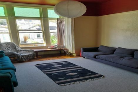 Photo of property in 48-50 Porritt Avenue, Mount Victoria, Wellington, 6011