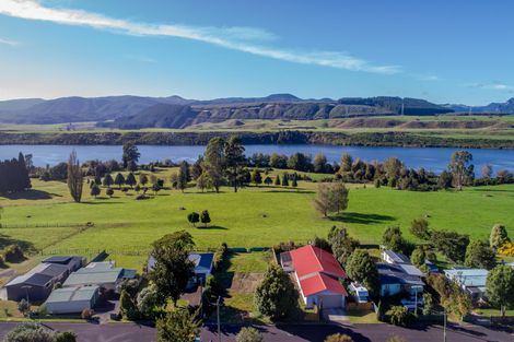 Photo of property in 8 Taniwha Street, Mangakino, 3421