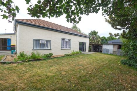 Photo of property in 5 Wilkin Street, Tinwald, Ashburton, 7700