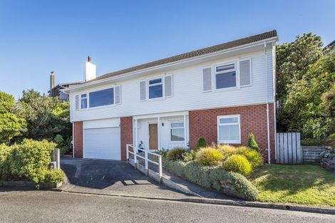 Photo of property in 3 Puketiro Avenue, Northland, Wellington, 6012