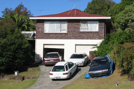 Photo of property in 7 Oaktree Avenue, Browns Bay, Auckland, 0630