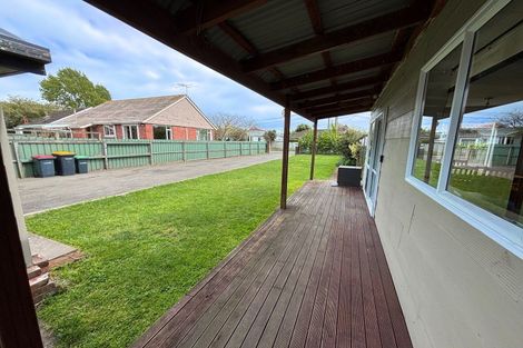 Photo of property in 5 Glynne Crescent, Spreydon, Christchurch, 8024