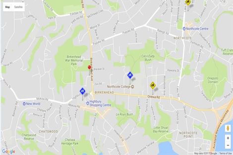 Photo of property in 4/165 Birkenhead Avenue, Birkenhead, Auckland, 0626