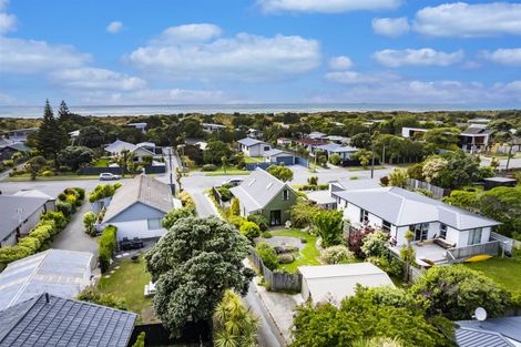 Photo of property in 60 Rocking Horse Road, Southshore, Christchurch, 8062